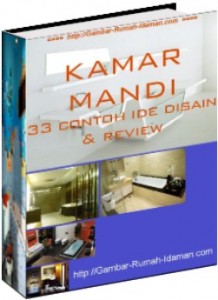 Desain Kamar Mandi Mini on Contoh Ide Desain Kamar Mandi Review Berisi 33 Contoh Ide Desain Kamar