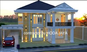 gambar-rumah-idaman.com | Hoda Jaya
